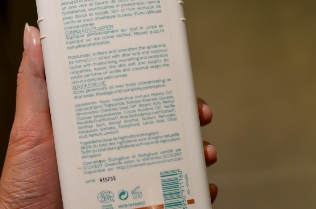 Les Petites Choses de Fanny