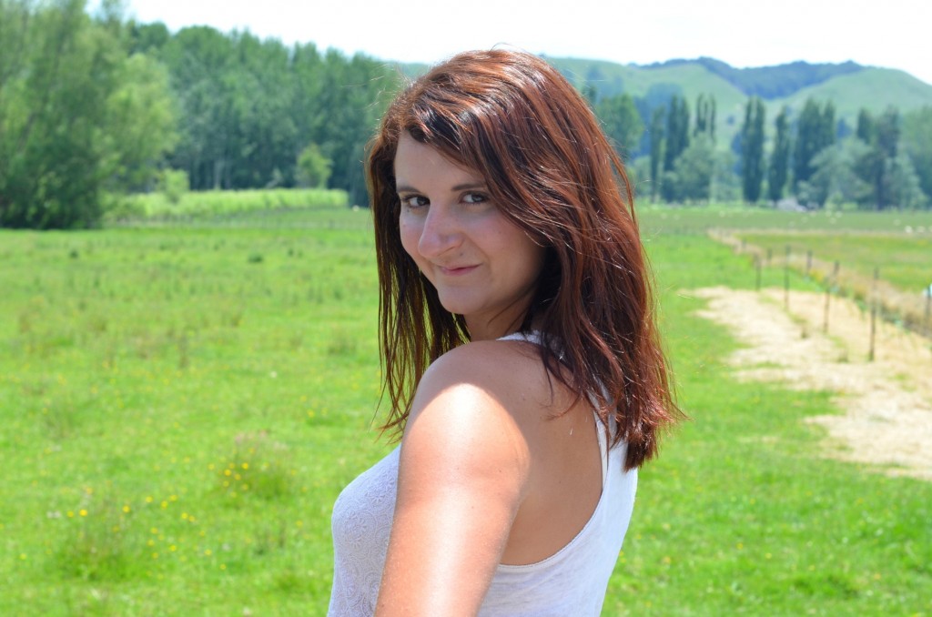 Les Petites Choses de Fanny