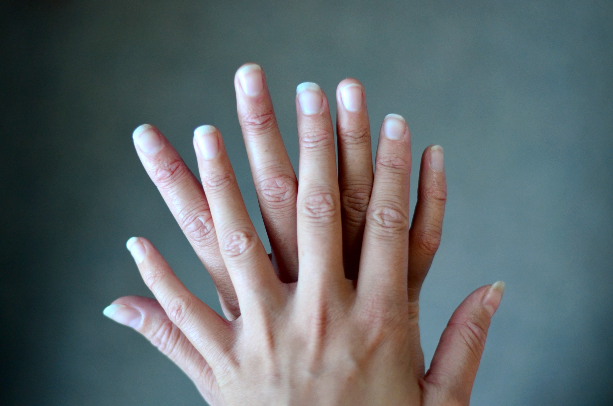 comment avoir de long ongles rapidement naturellement