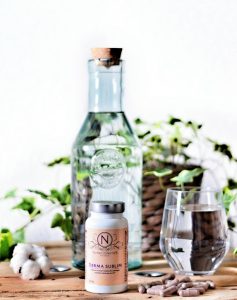 complement alimentaire dermasublim tache pigmentaire peau