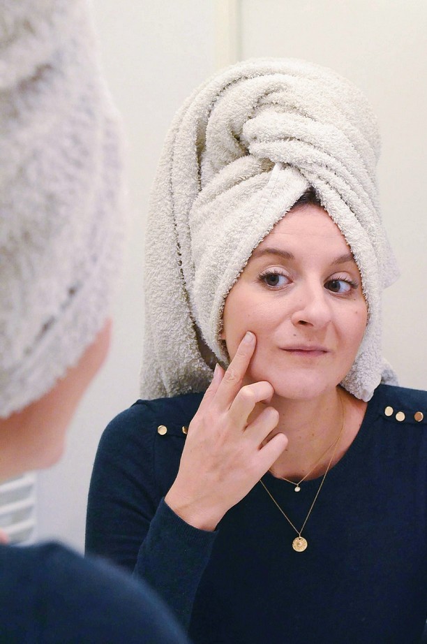 Comprendre ses boutons avec le face-mapping